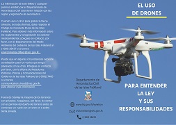04 Drone: General Public Leaflet SPN